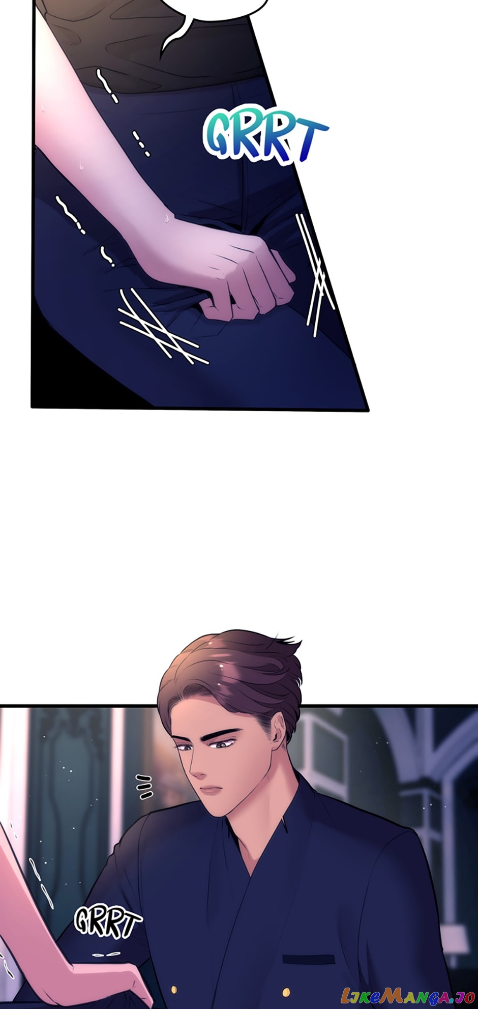 Blood Hotel chapter 7 - page 81
