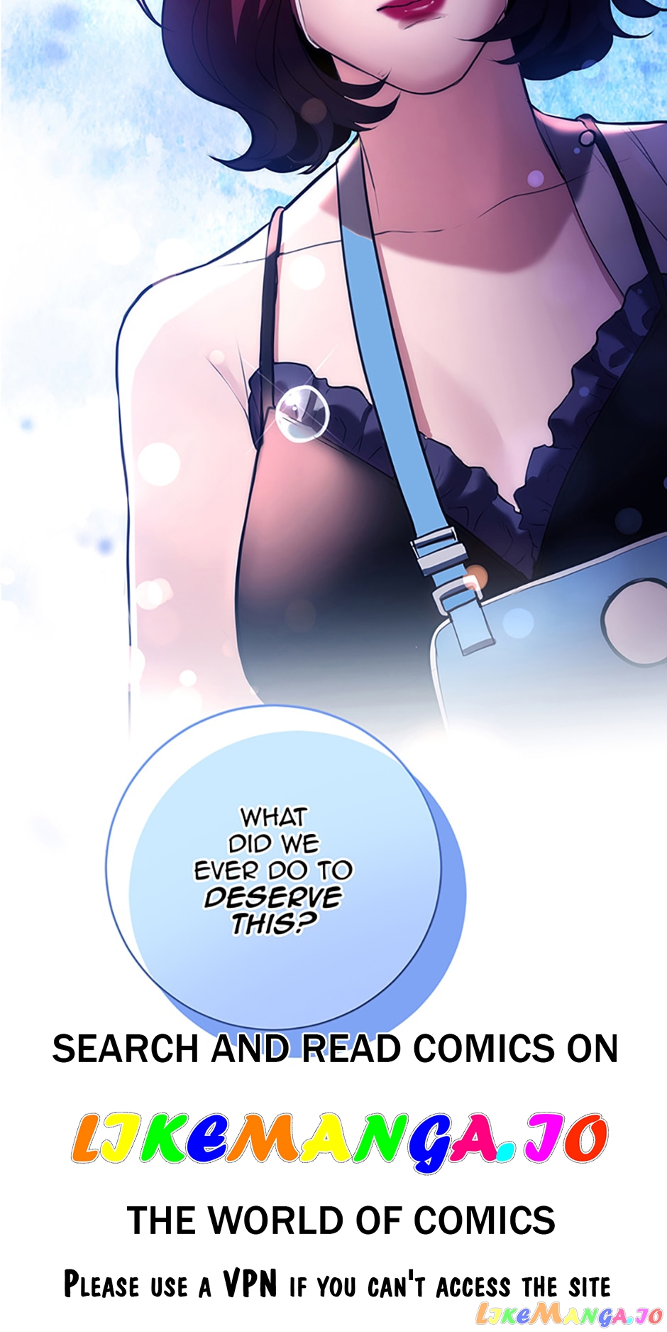 Blood Hotel chapter 7 - page 93