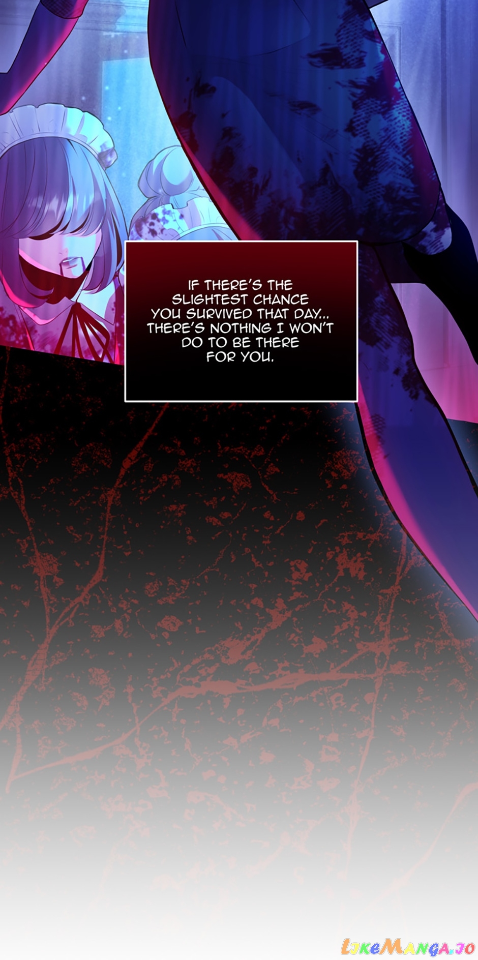 Blood Hotel chapter 6 - page 18