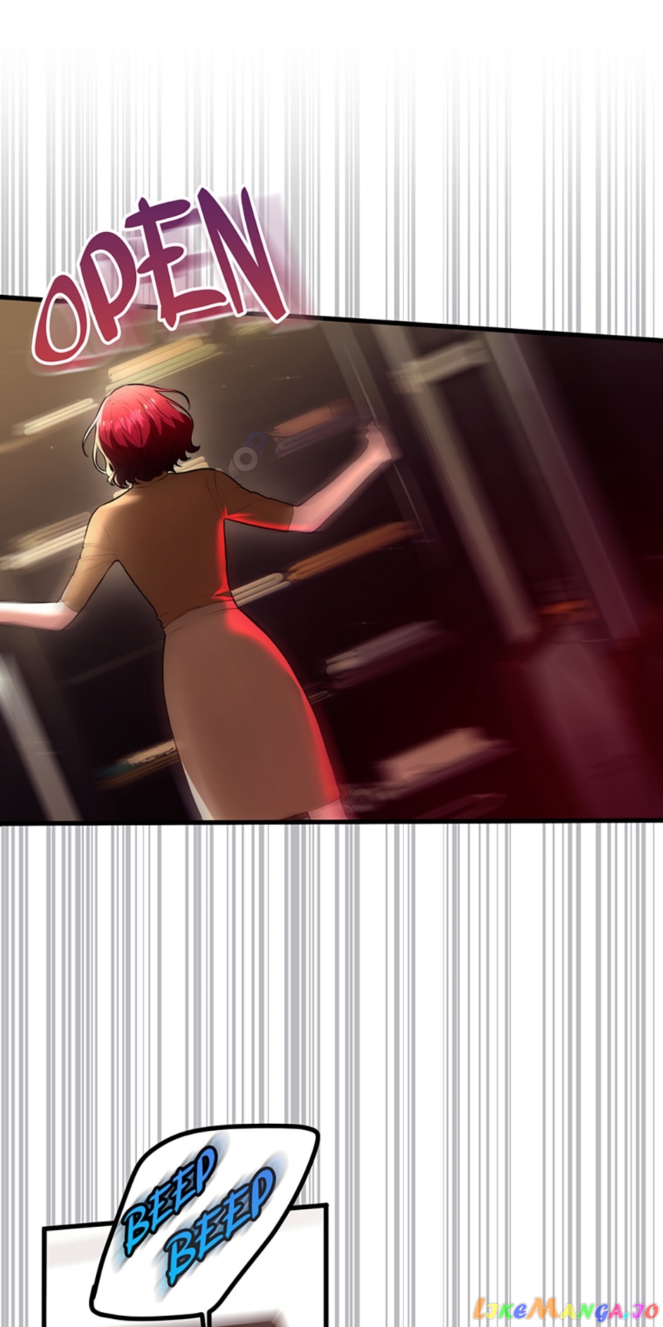 Blood Hotel chapter 6 - page 36