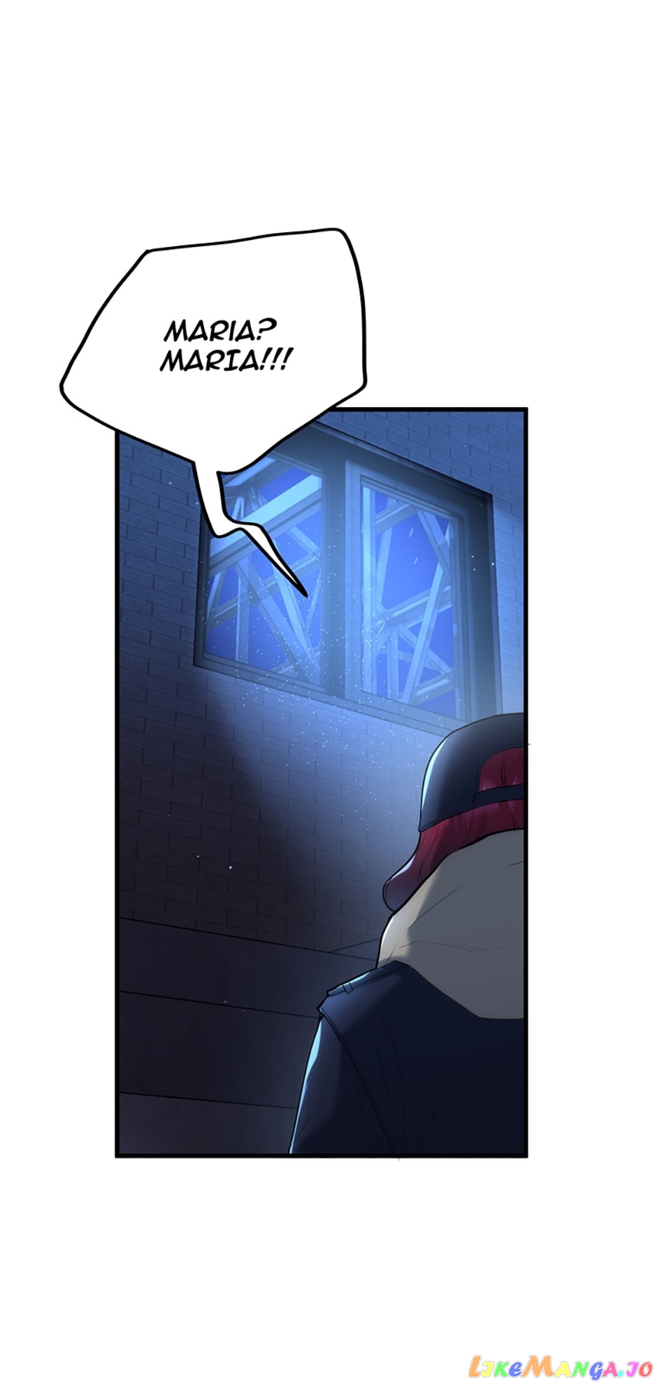 Blood Hotel chapter 6 - page 47