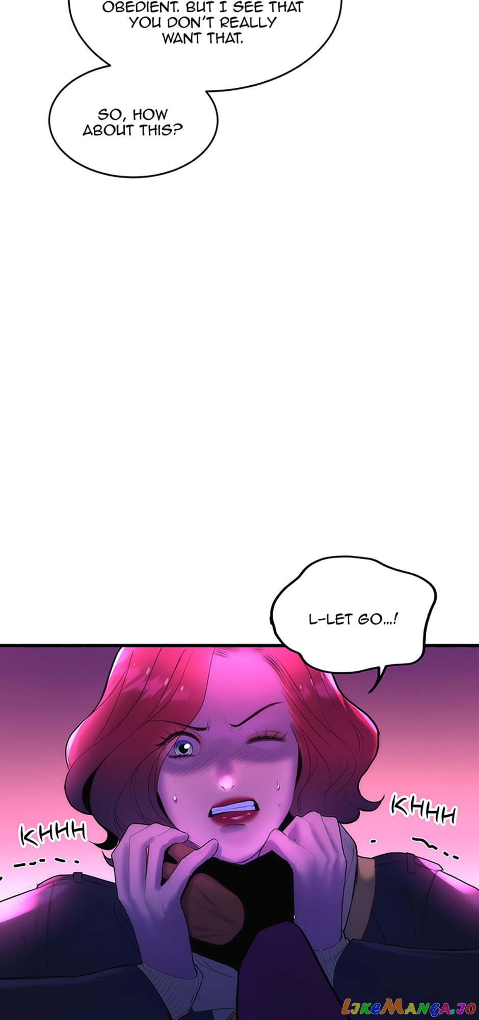 Blood Hotel chapter 6 - page 66