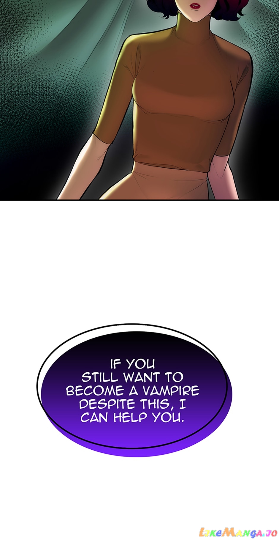 Blood Hotel chapter 5 - page 13