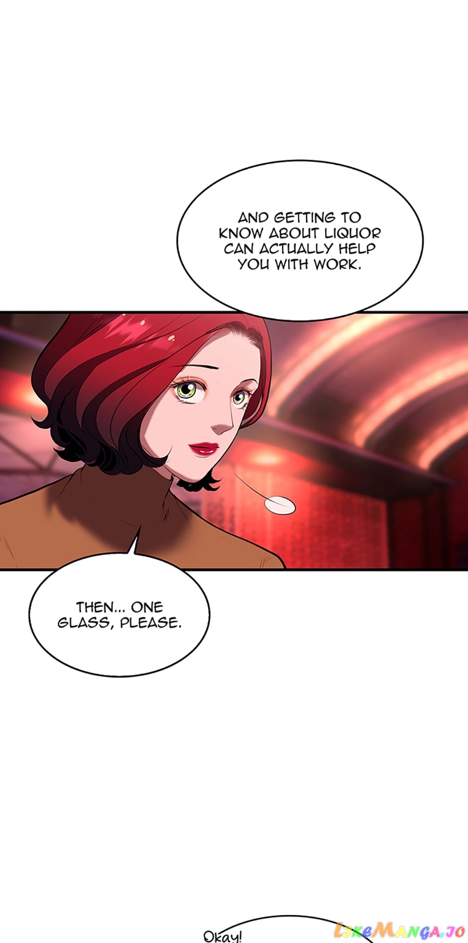 Blood Hotel chapter 5 - page 18
