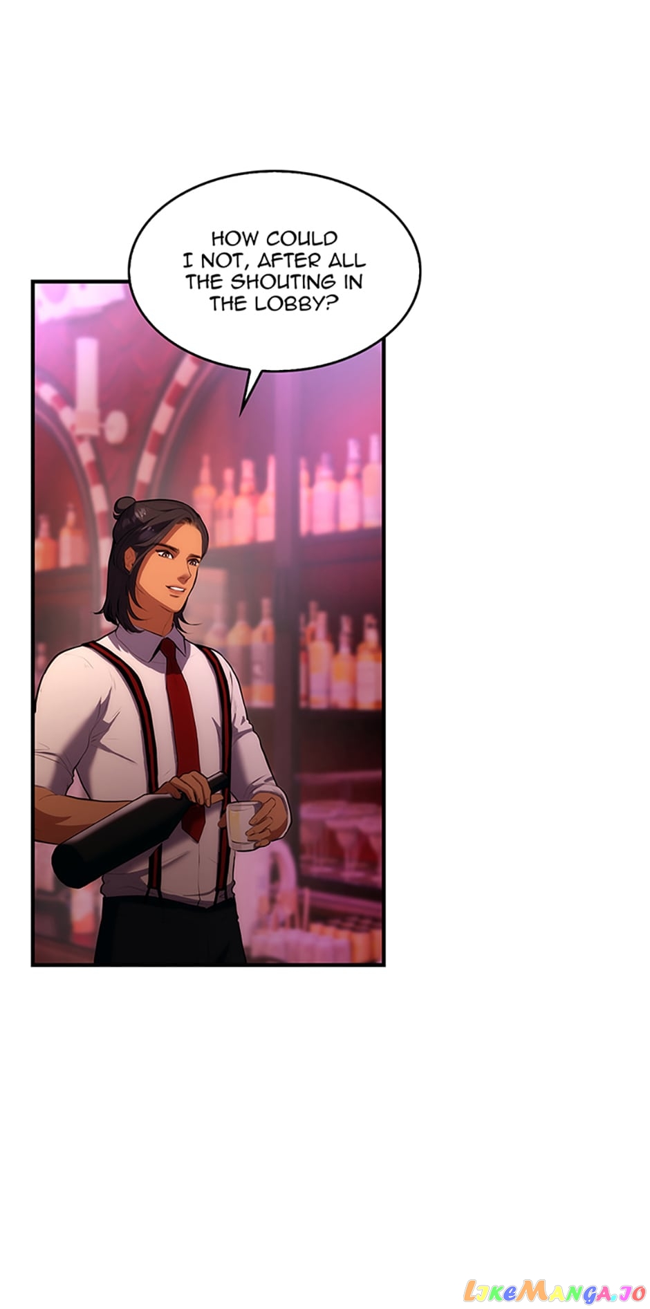 Blood Hotel chapter 5 - page 21