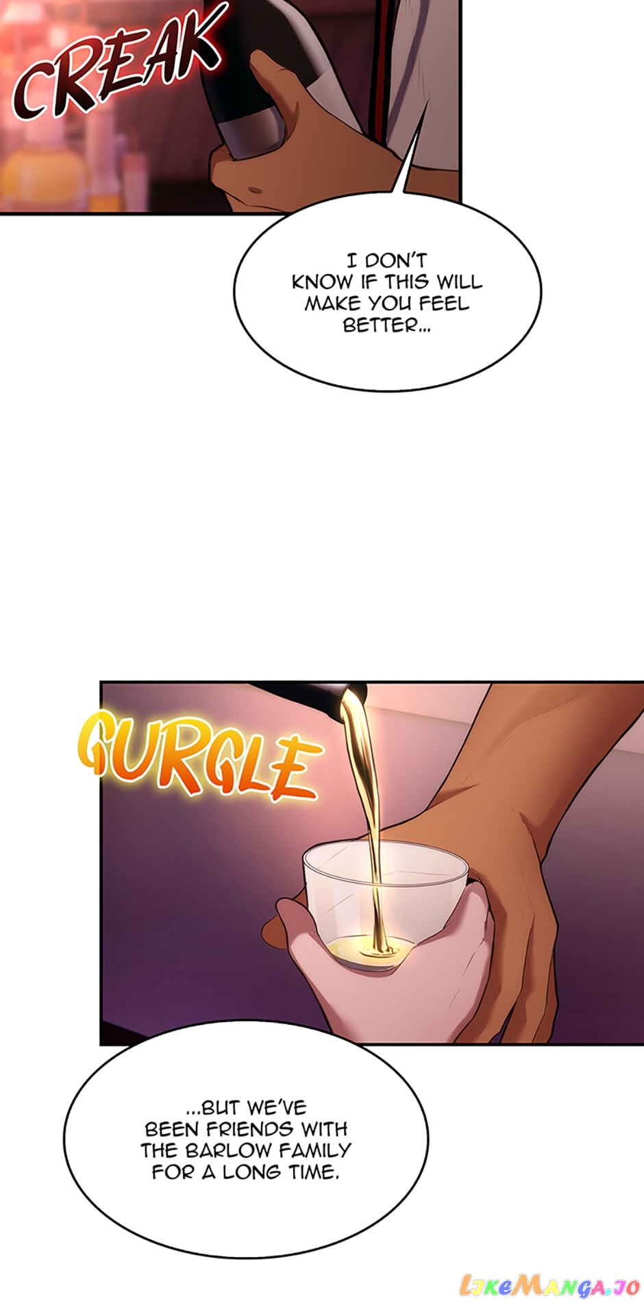 Blood Hotel chapter 5 - page 25