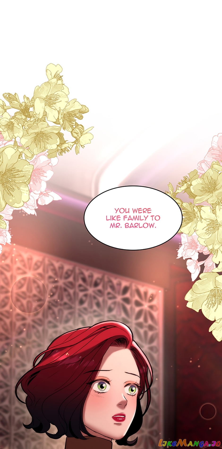Blood Hotel chapter 5 - page 26