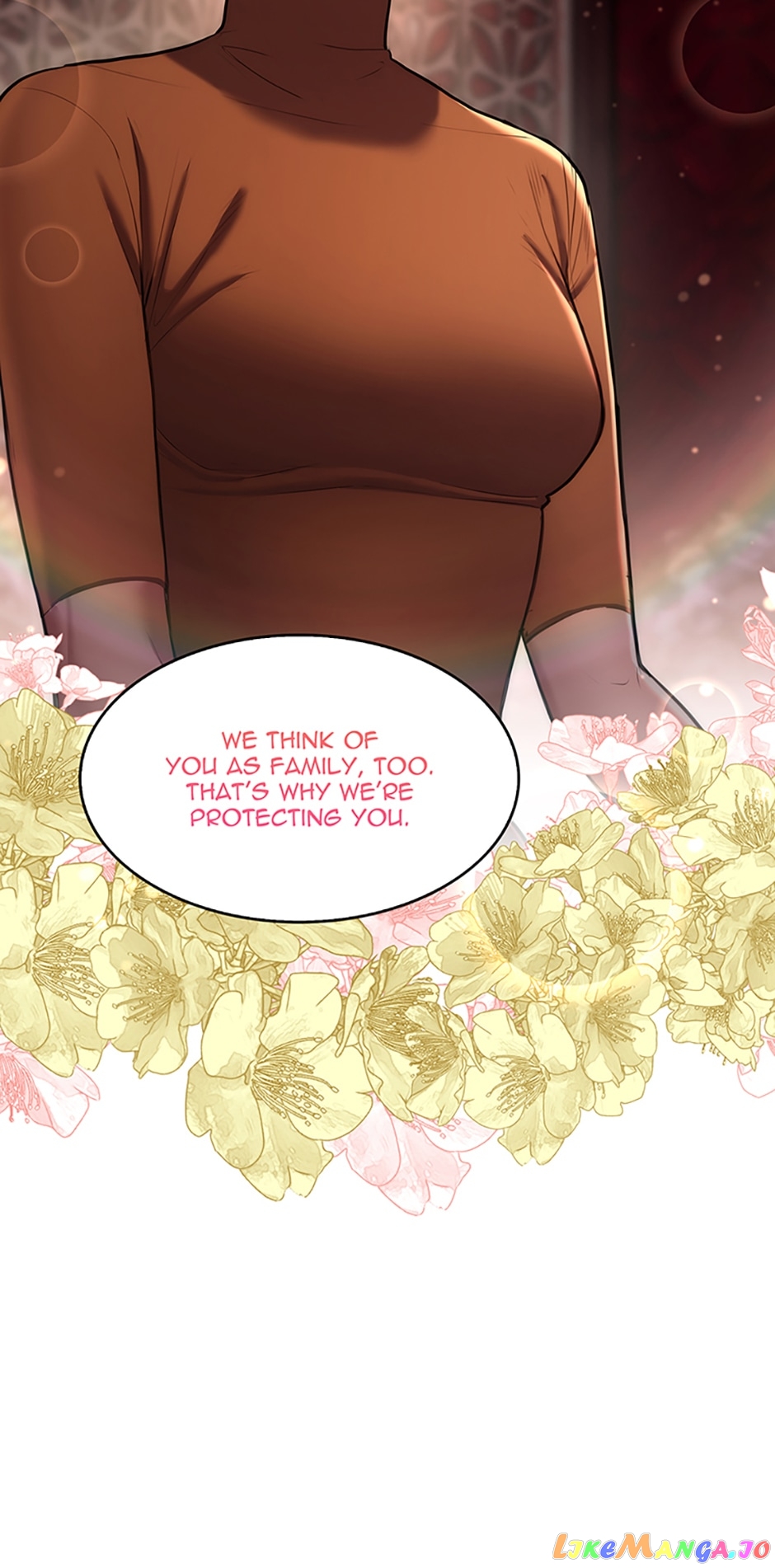 Blood Hotel chapter 5 - page 27