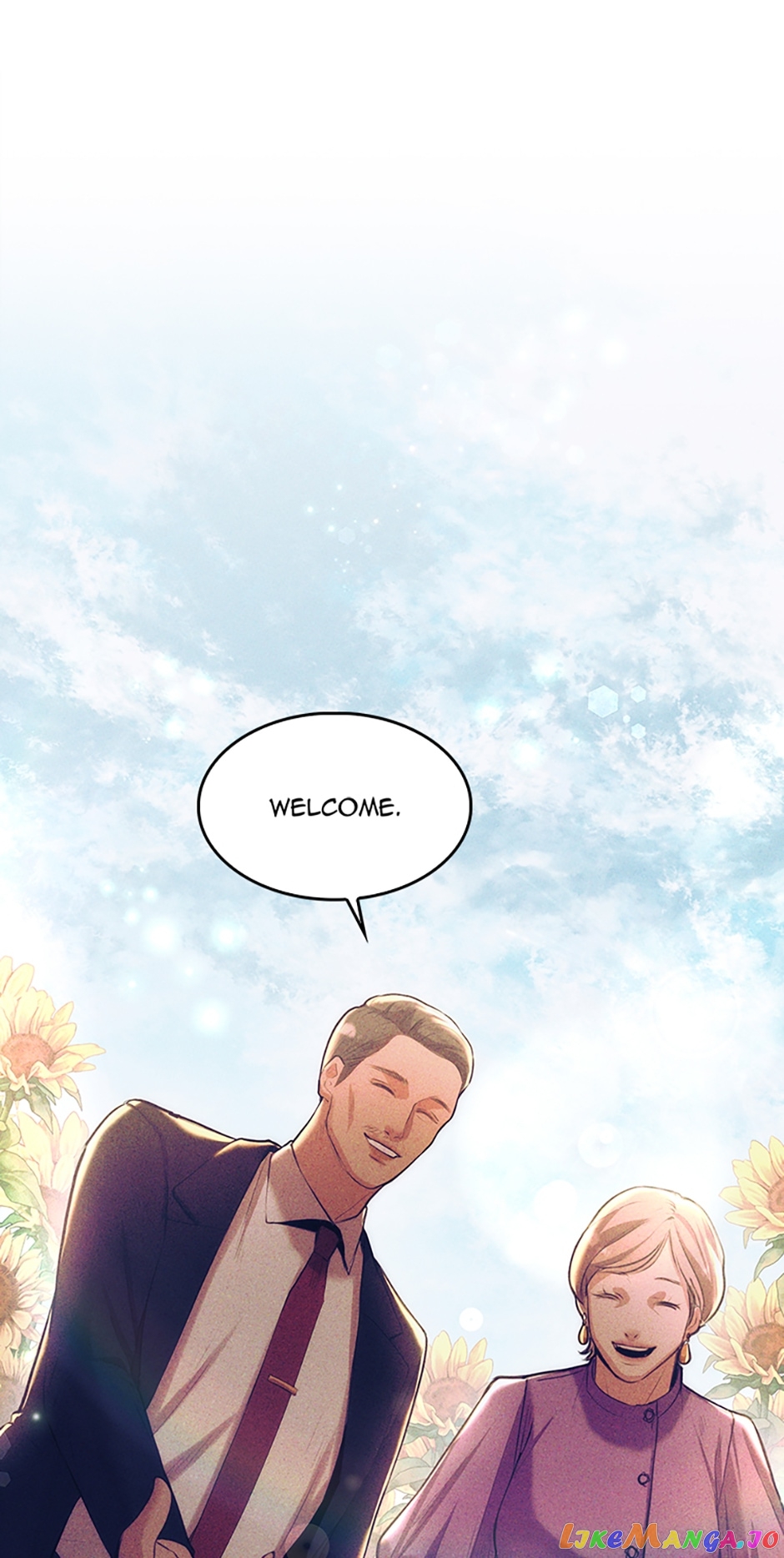 Blood Hotel chapter 5 - page 28