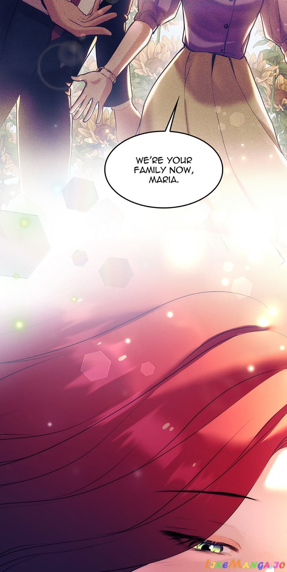 Blood Hotel chapter 5 - page 29