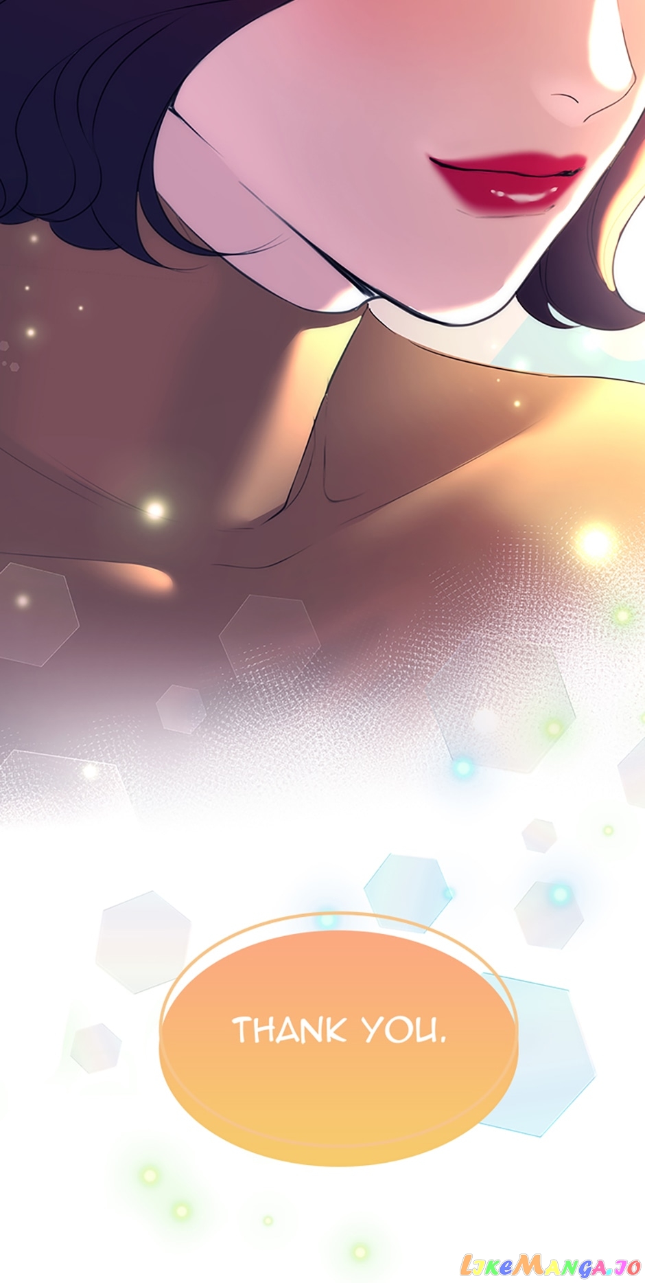 Blood Hotel chapter 5 - page 30