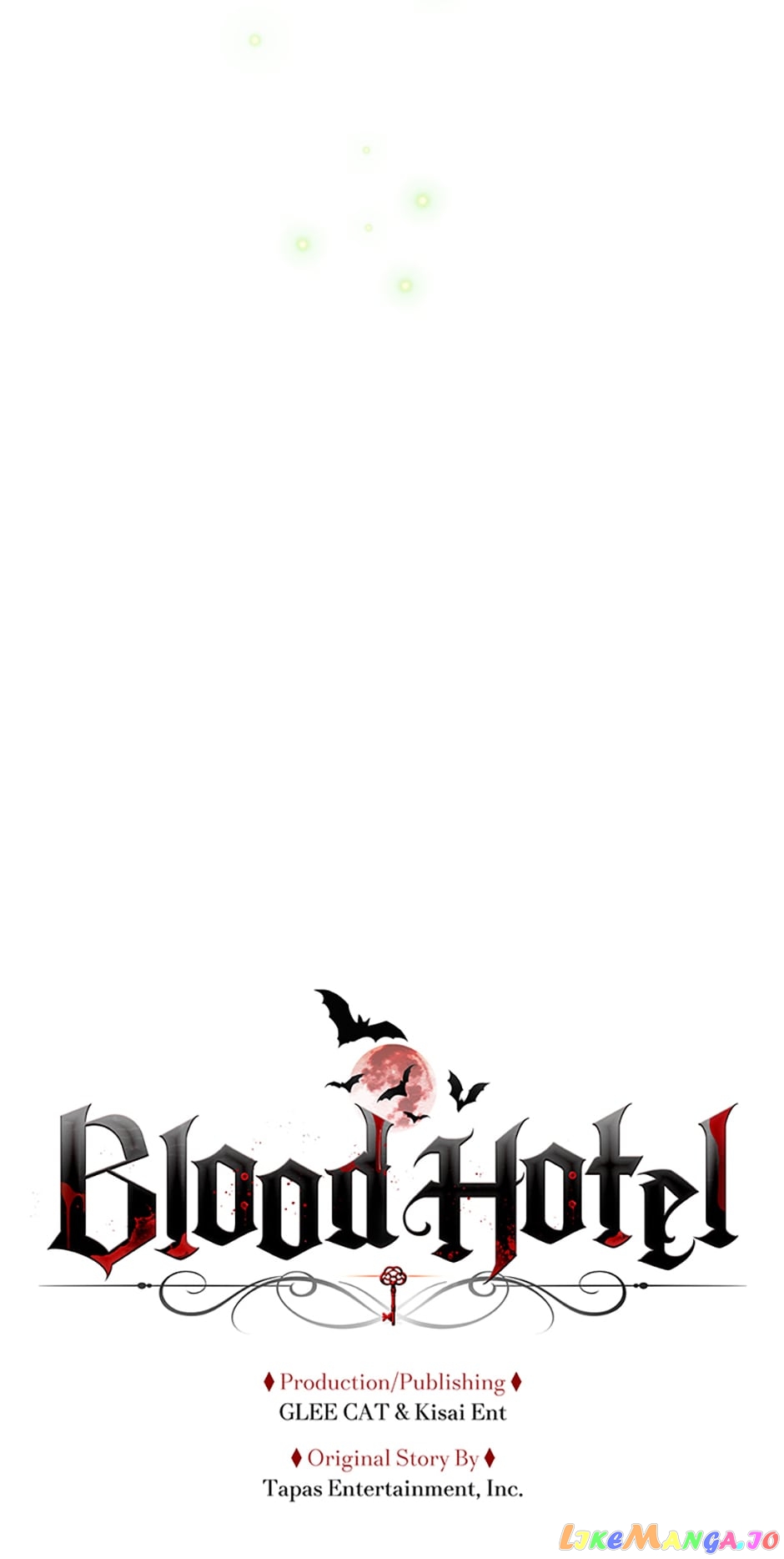 Blood Hotel chapter 5 - page 31