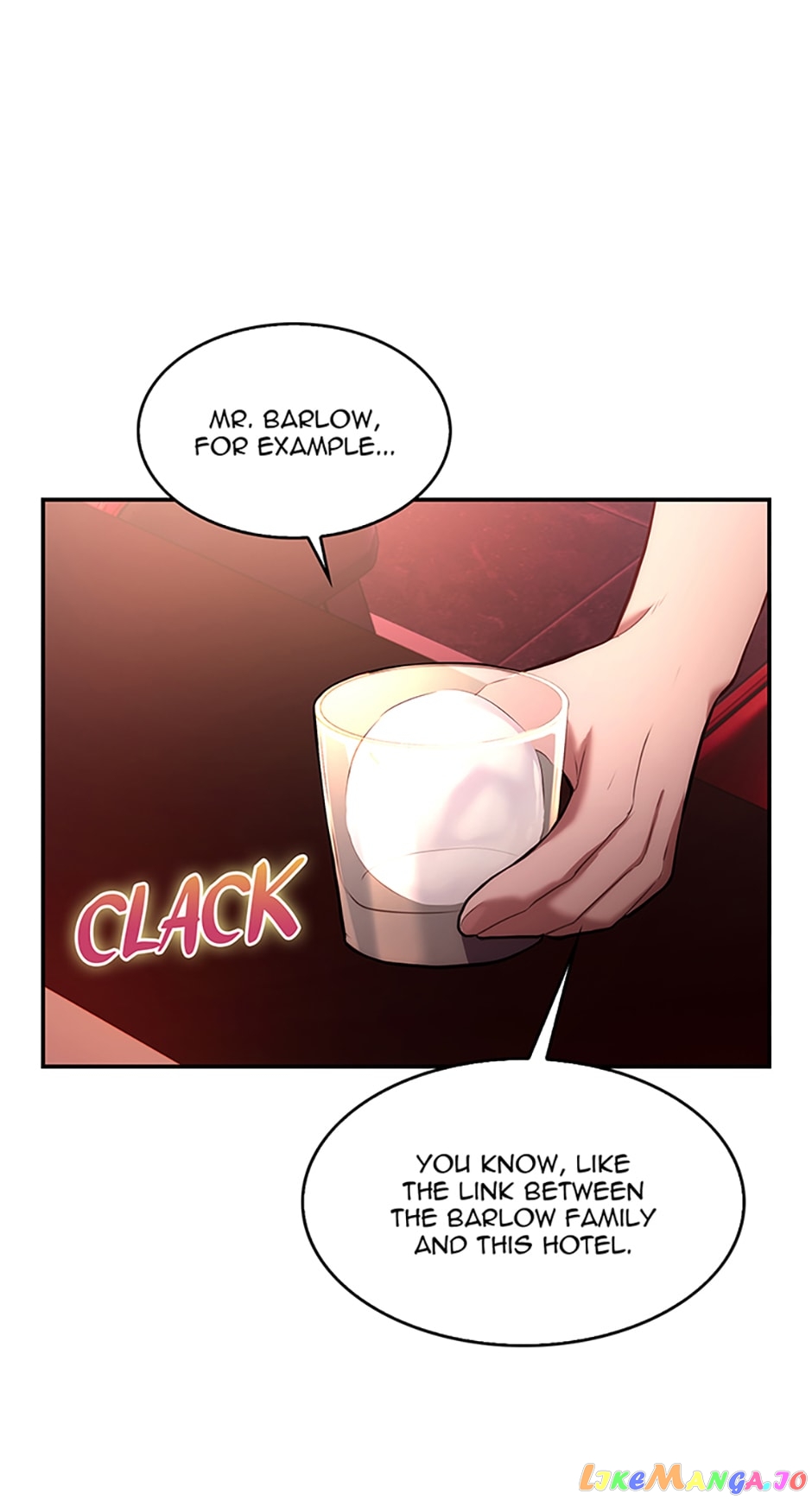 Blood Hotel chapter 5 - page 35