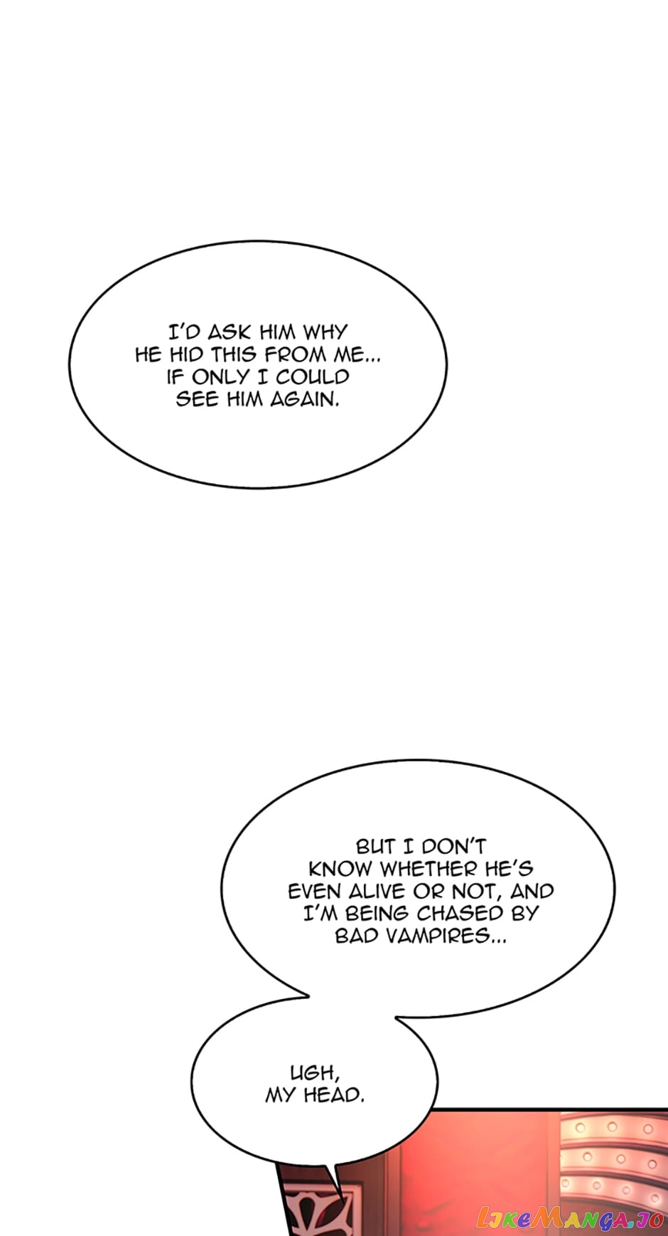 Blood Hotel chapter 5 - page 36
