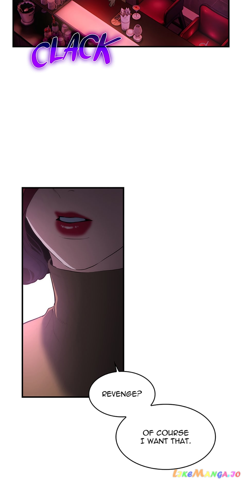 Blood Hotel chapter 5 - page 4