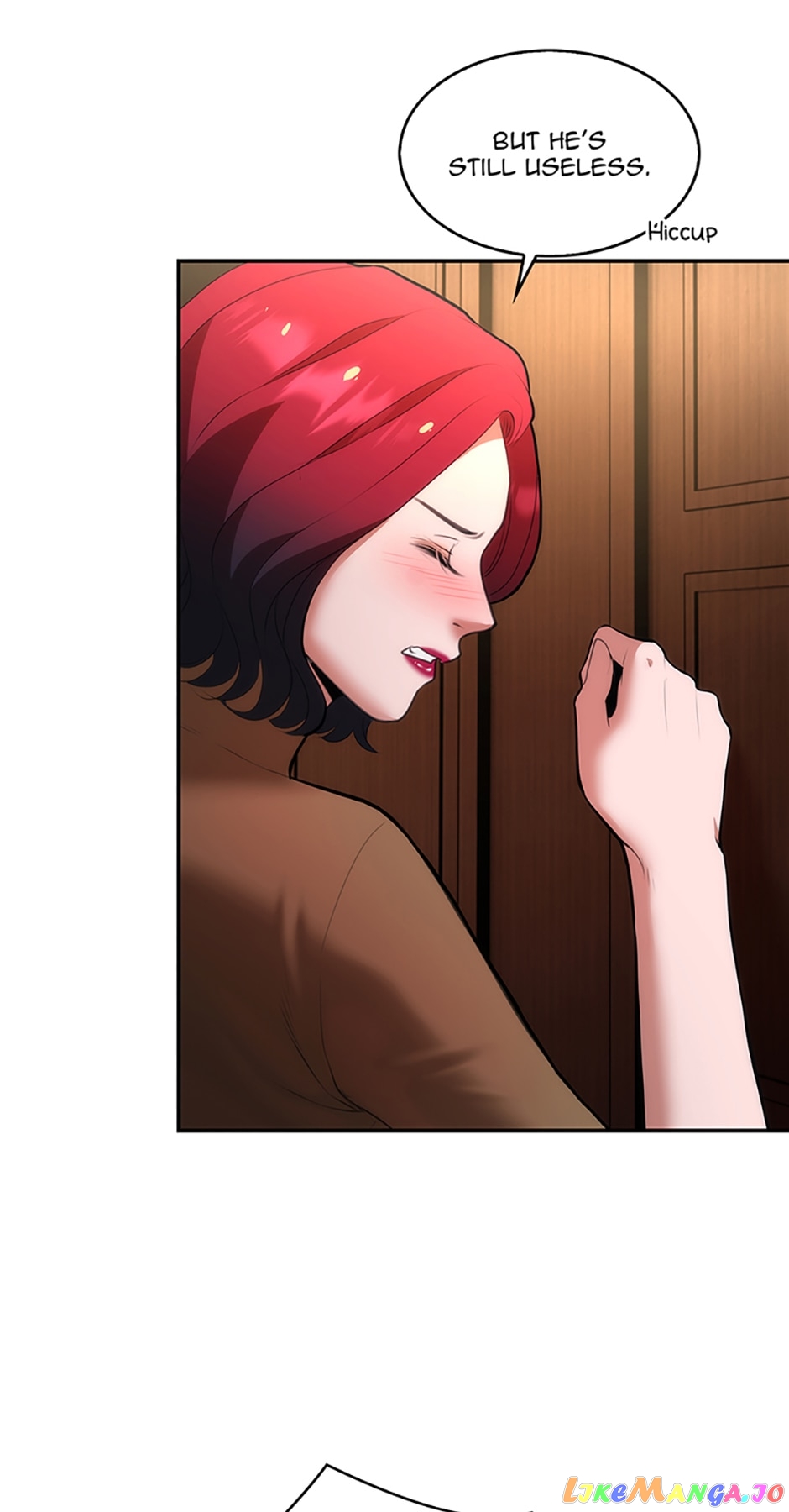 Blood Hotel chapter 5 - page 45