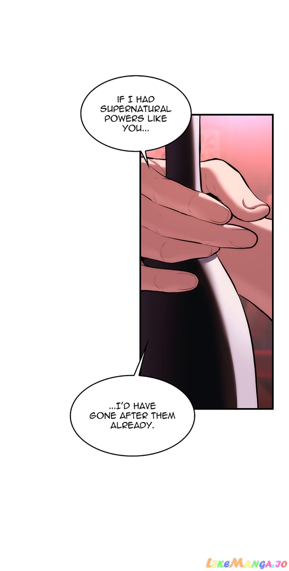 Blood Hotel chapter 5 - page 5