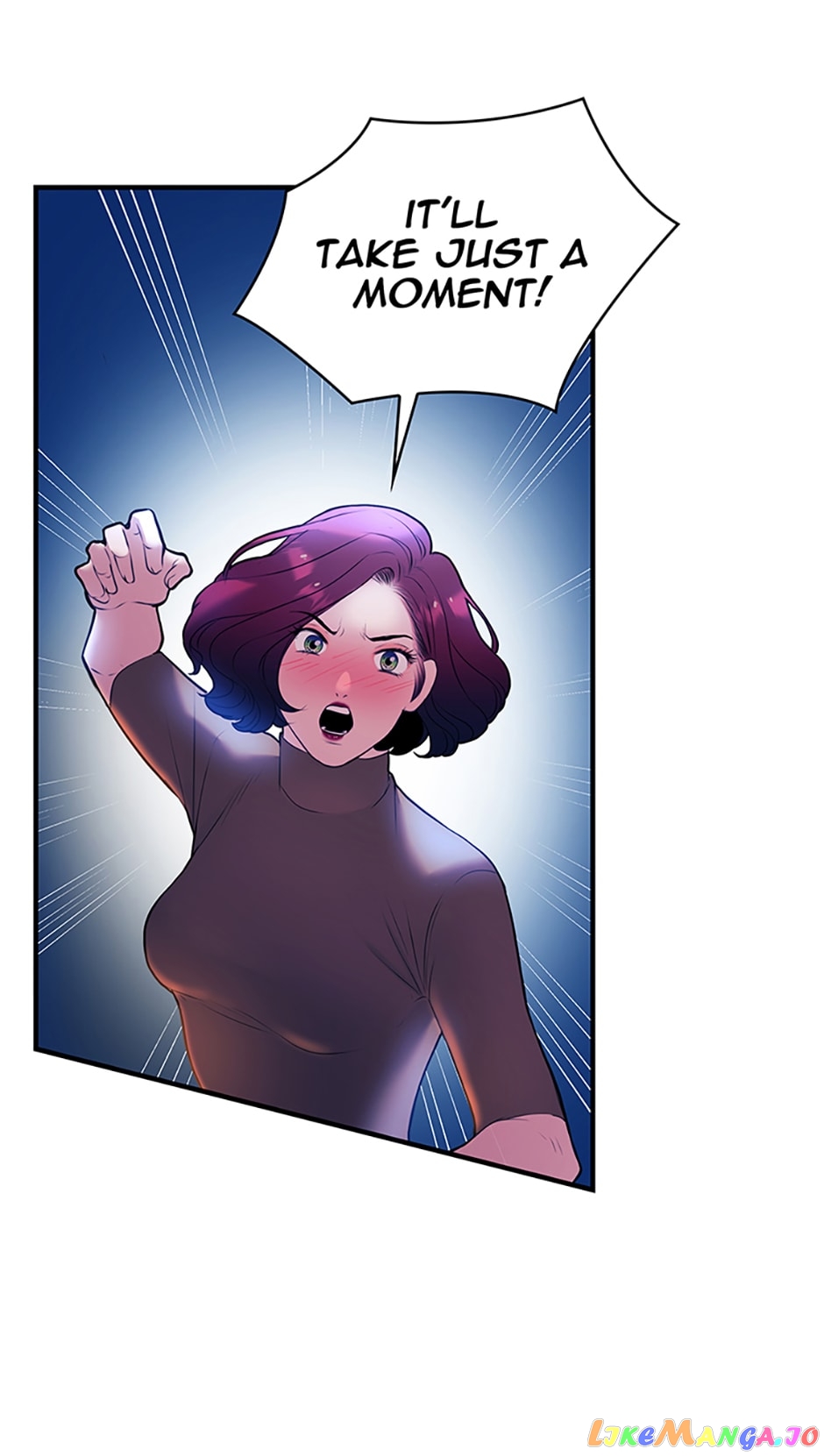 Blood Hotel chapter 5 - page 53