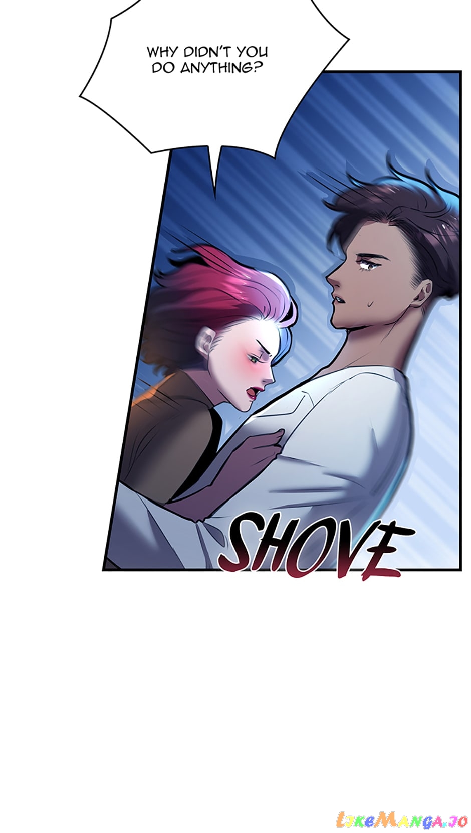 Blood Hotel chapter 5 - page 57