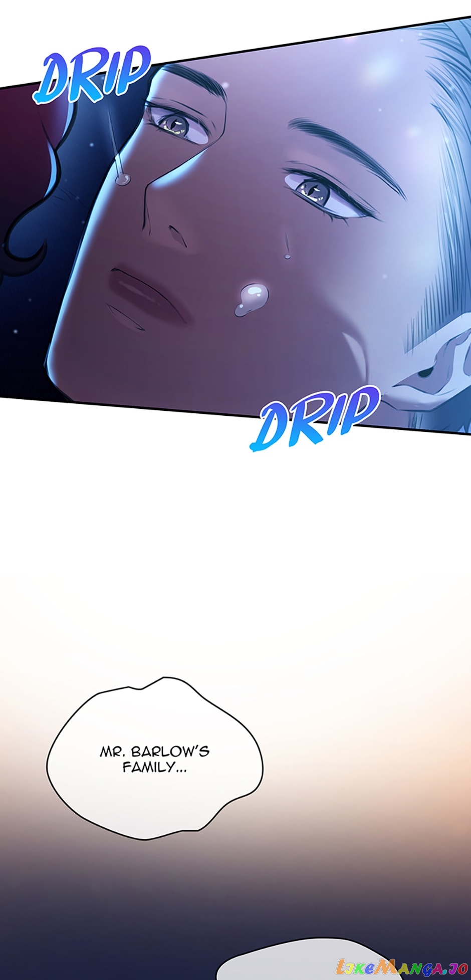 Blood Hotel chapter 5 - page 60