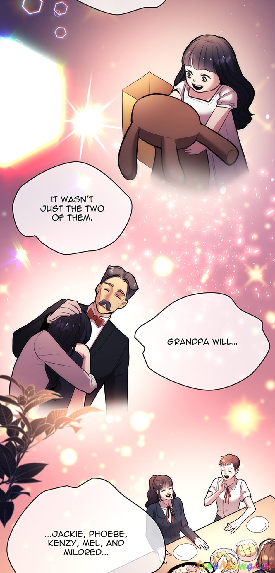 Blood Hotel chapter 5 - page 62