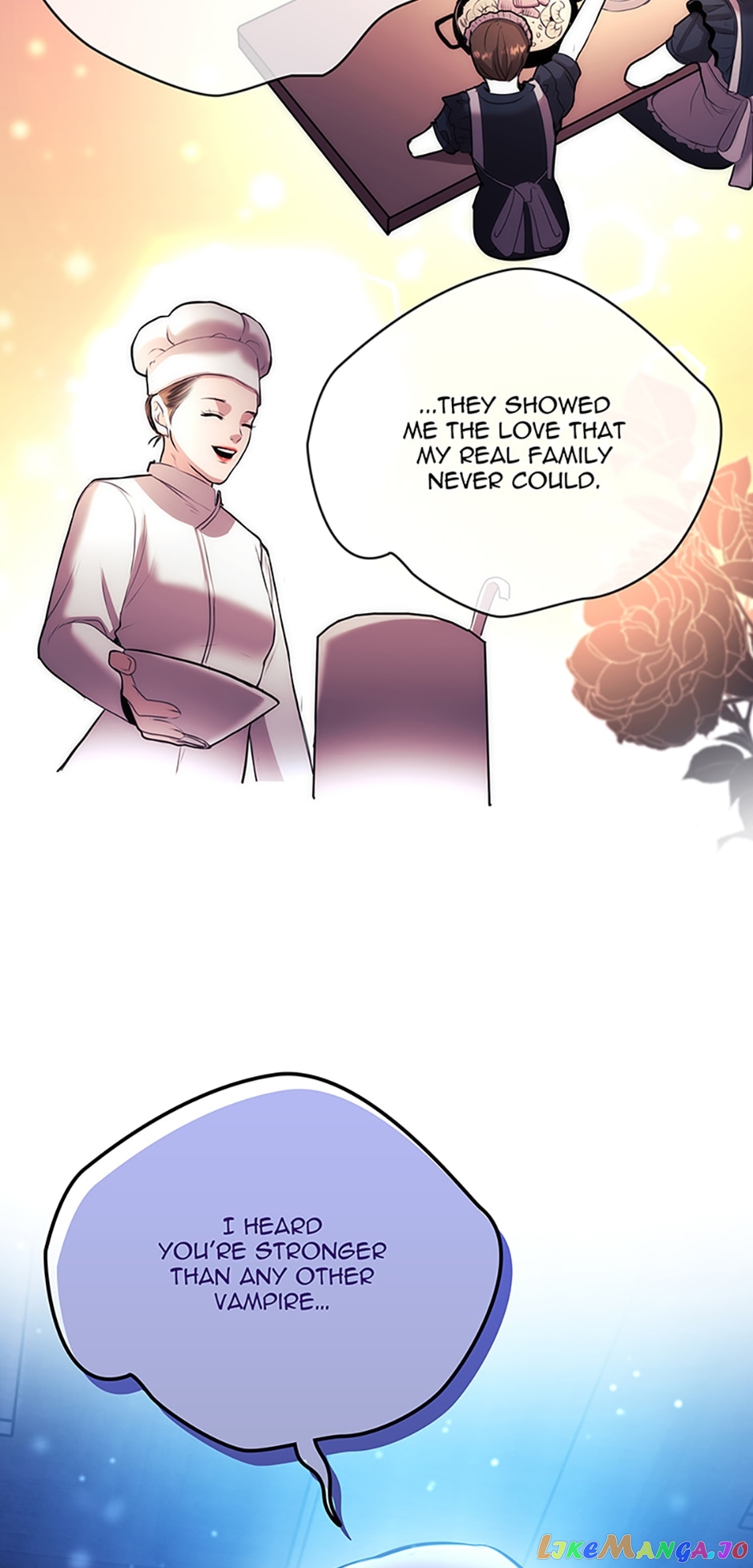 Blood Hotel chapter 5 - page 63