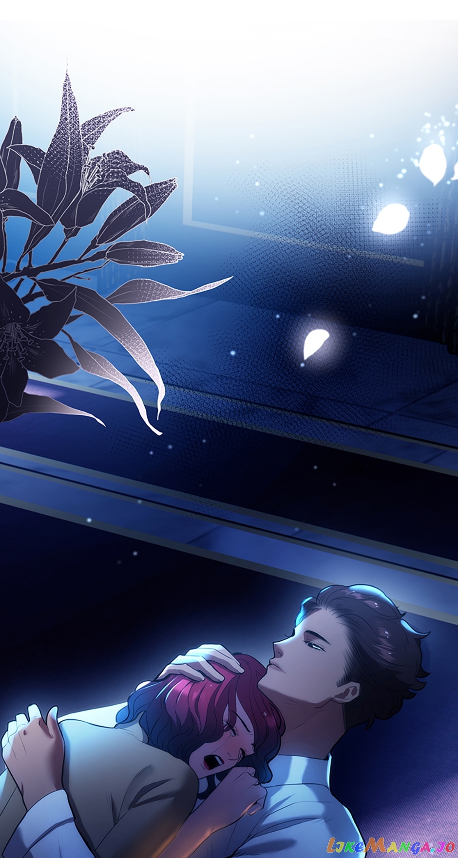Blood Hotel chapter 5 - page 69