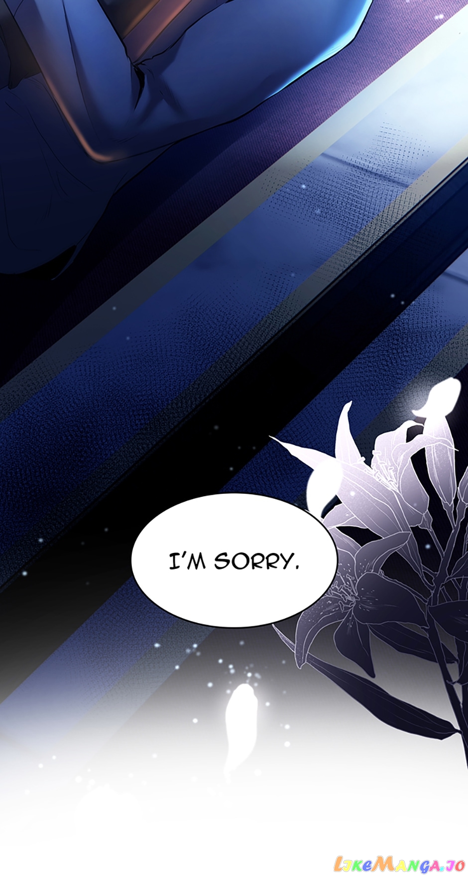 Blood Hotel chapter 5 - page 70