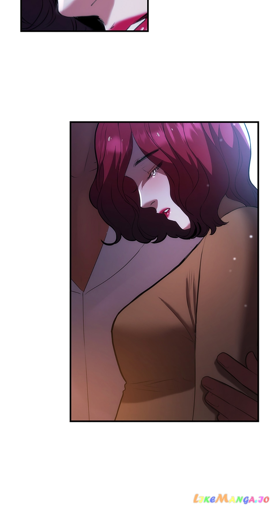 Blood Hotel chapter 5 - page 72