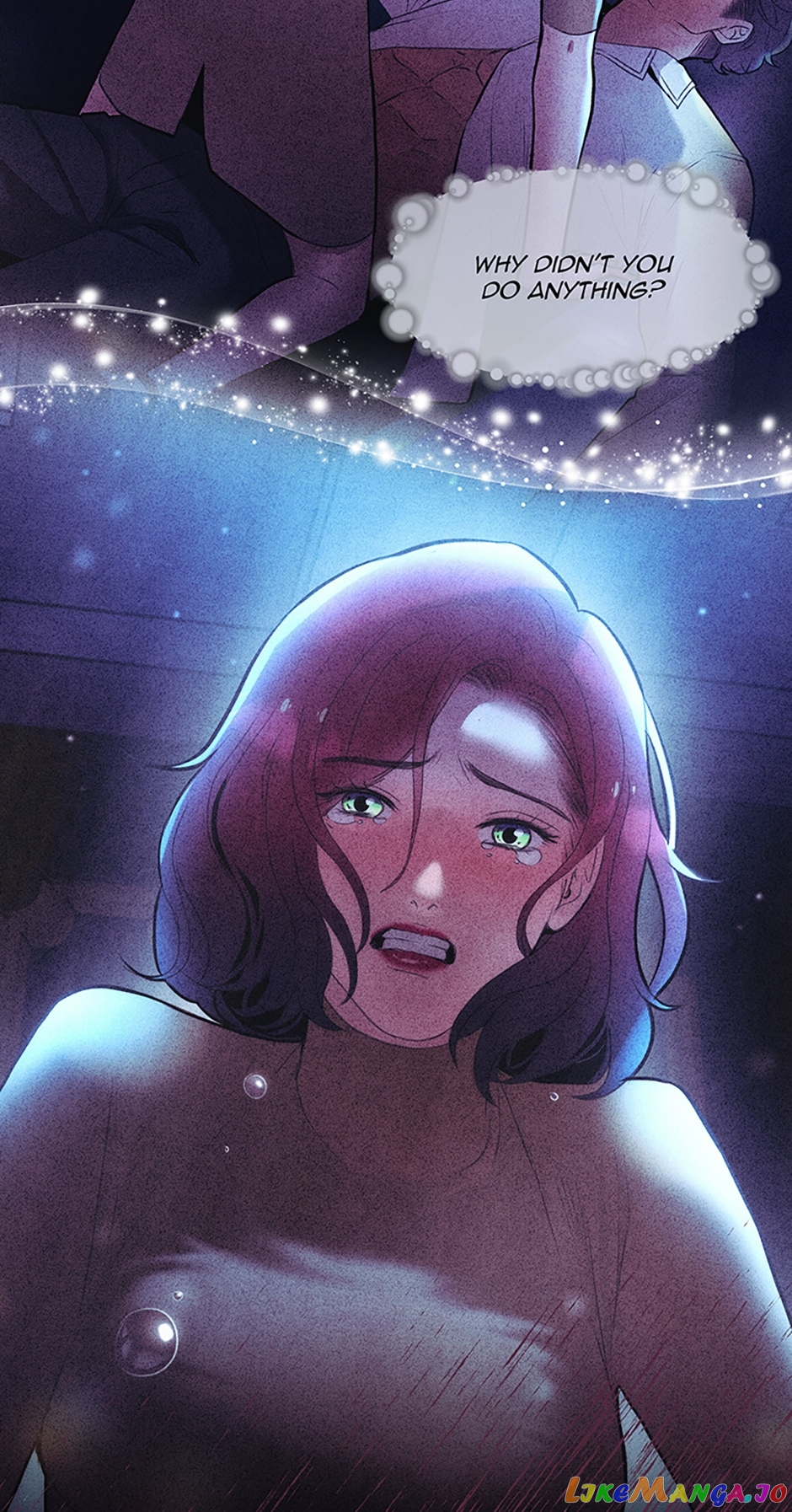 Blood Hotel chapter 5 - page 80