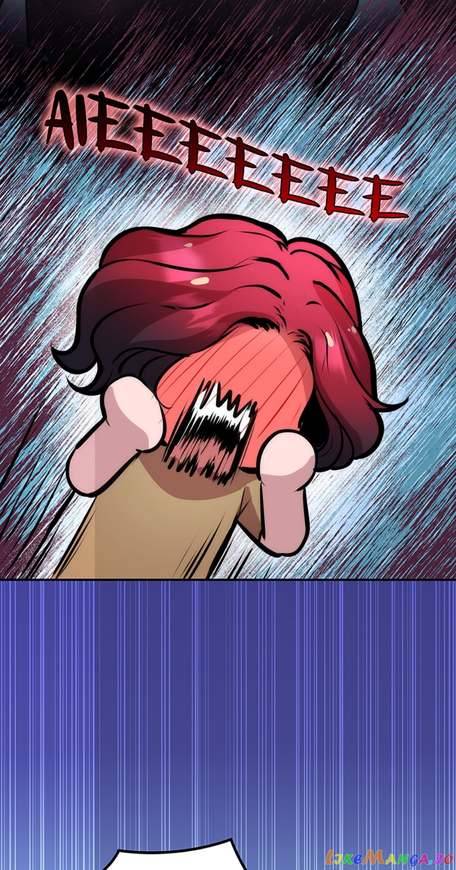 Blood Hotel chapter 5 - page 81
