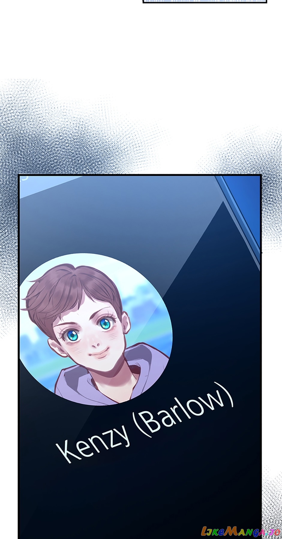 Blood Hotel chapter 5 - page 86