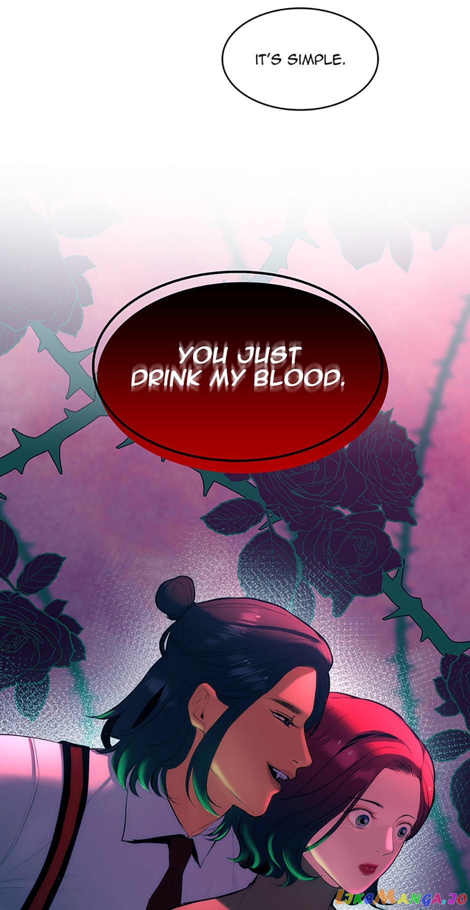 Blood Hotel chapter 5 - page 9