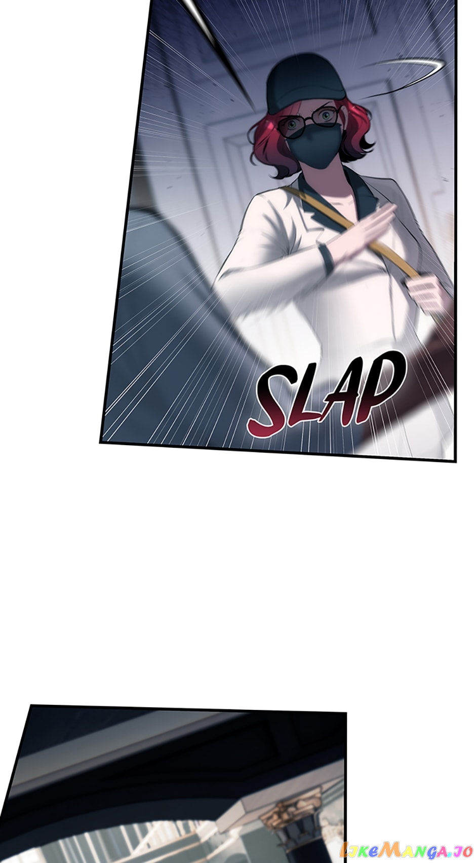 Blood Hotel chapter 4 - page 23