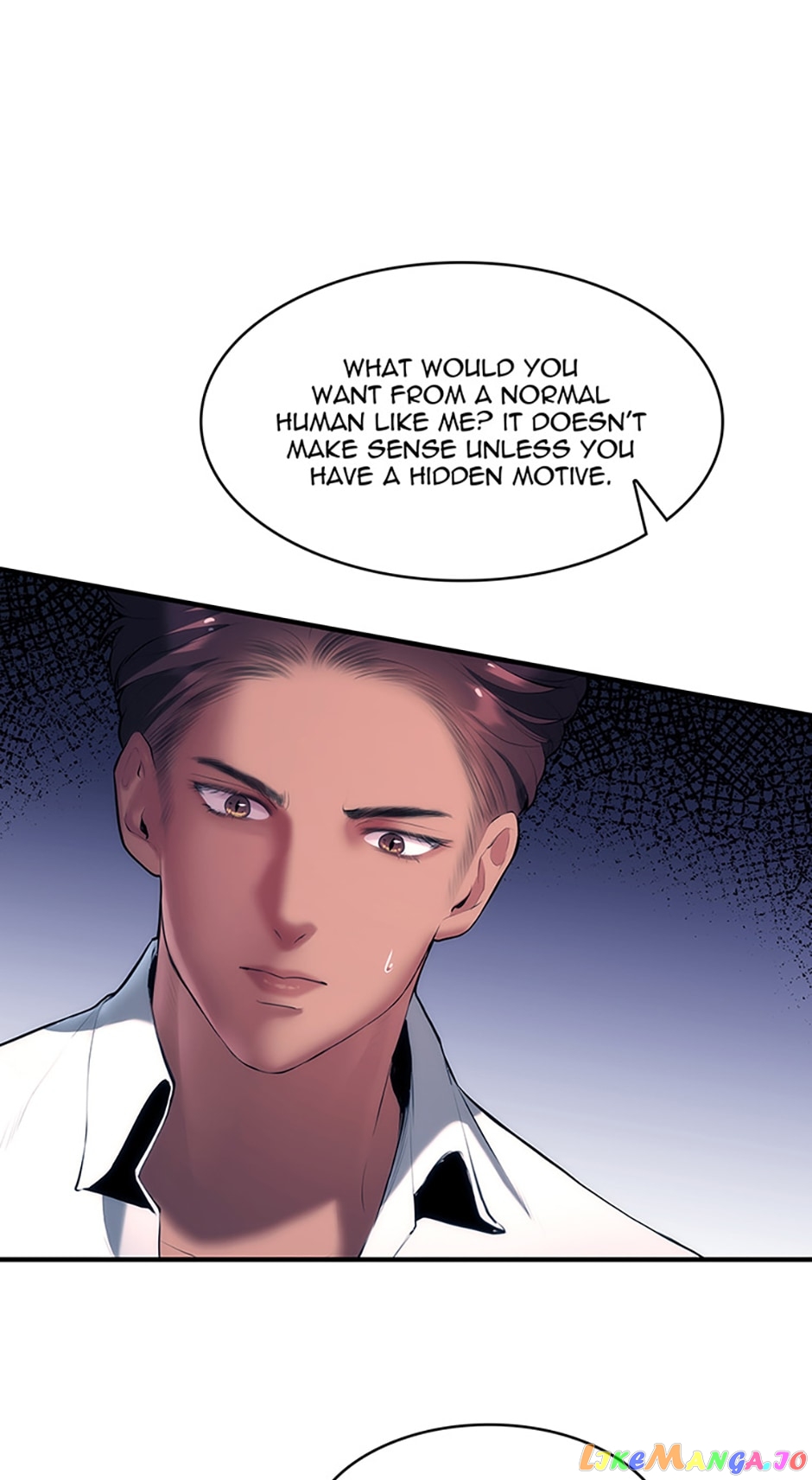 Blood Hotel chapter 4 - page 26