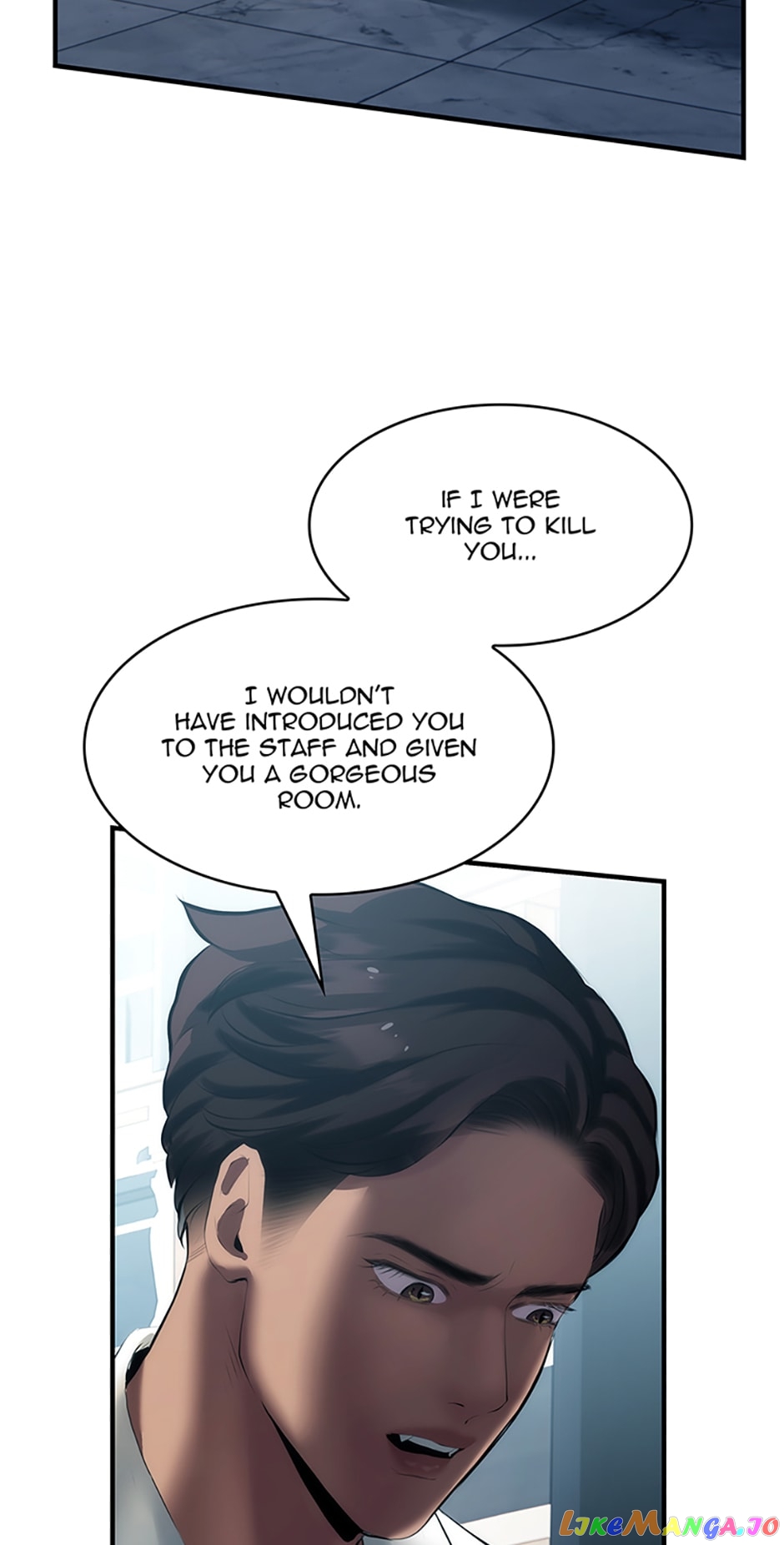 Blood Hotel chapter 4 - page 35