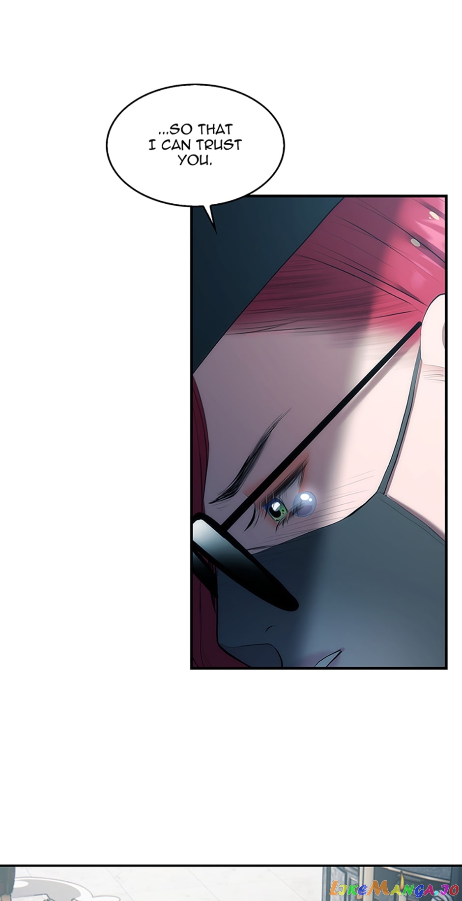Blood Hotel chapter 4 - page 38