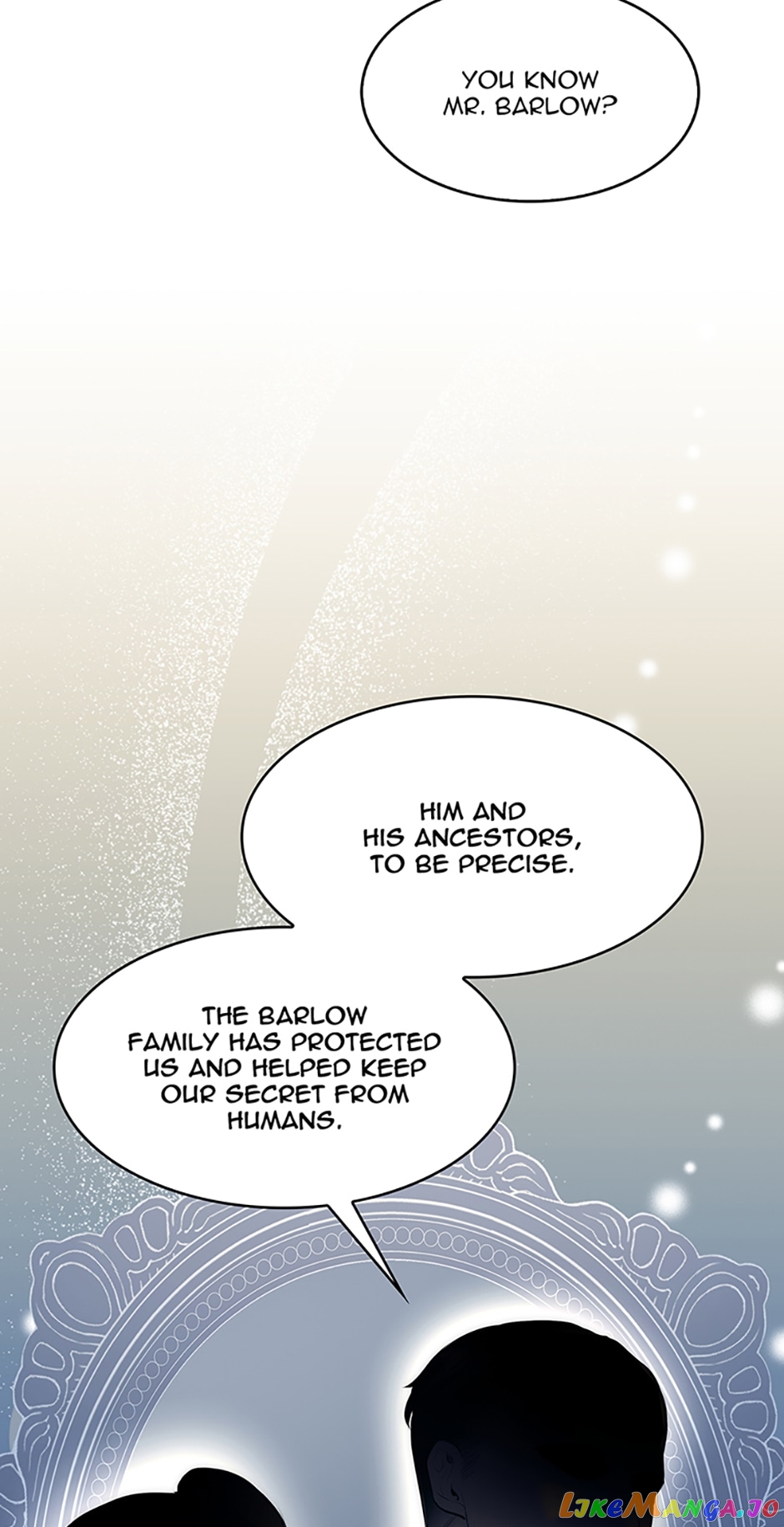 Blood Hotel chapter 4 - page 41