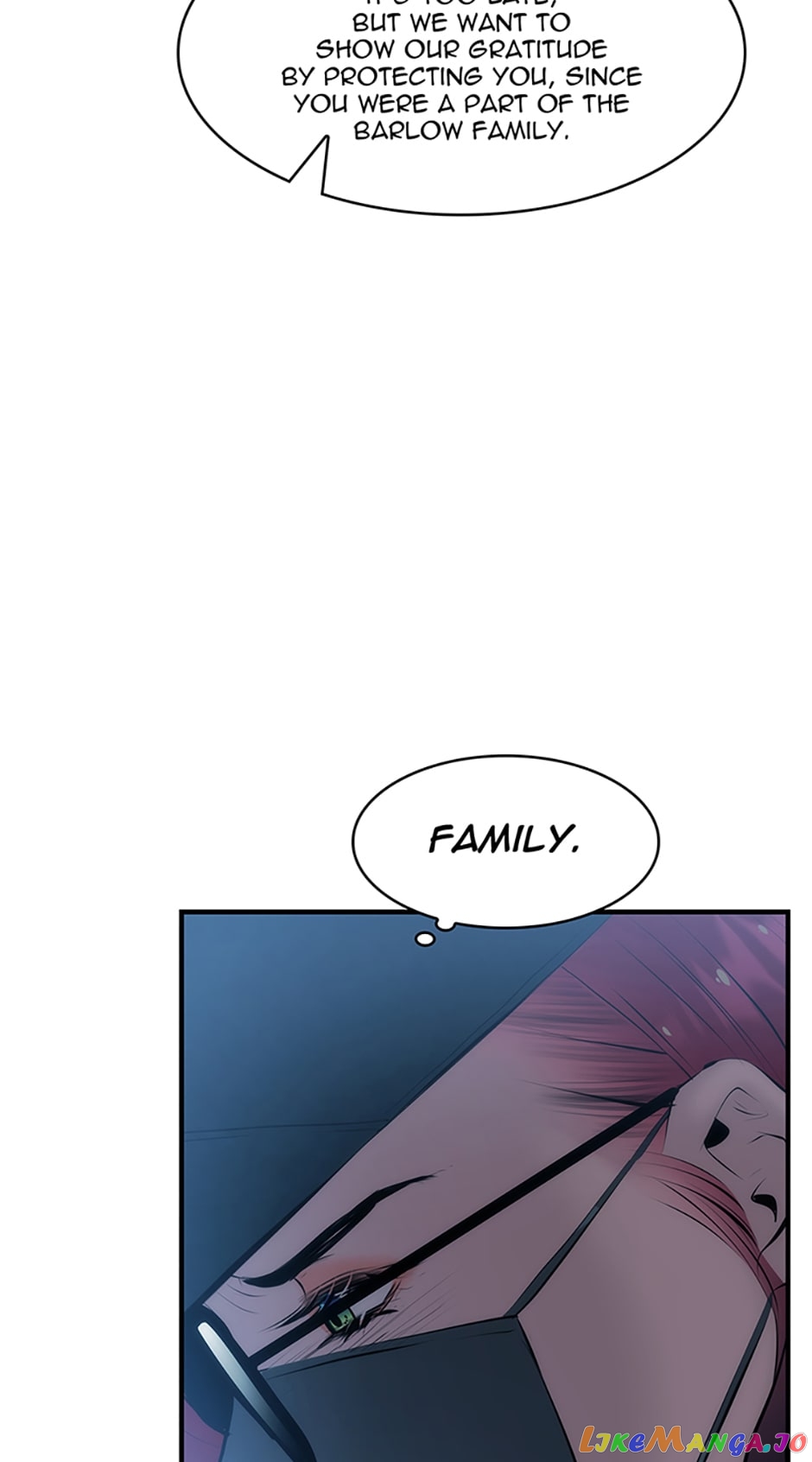 Blood Hotel chapter 4 - page 45