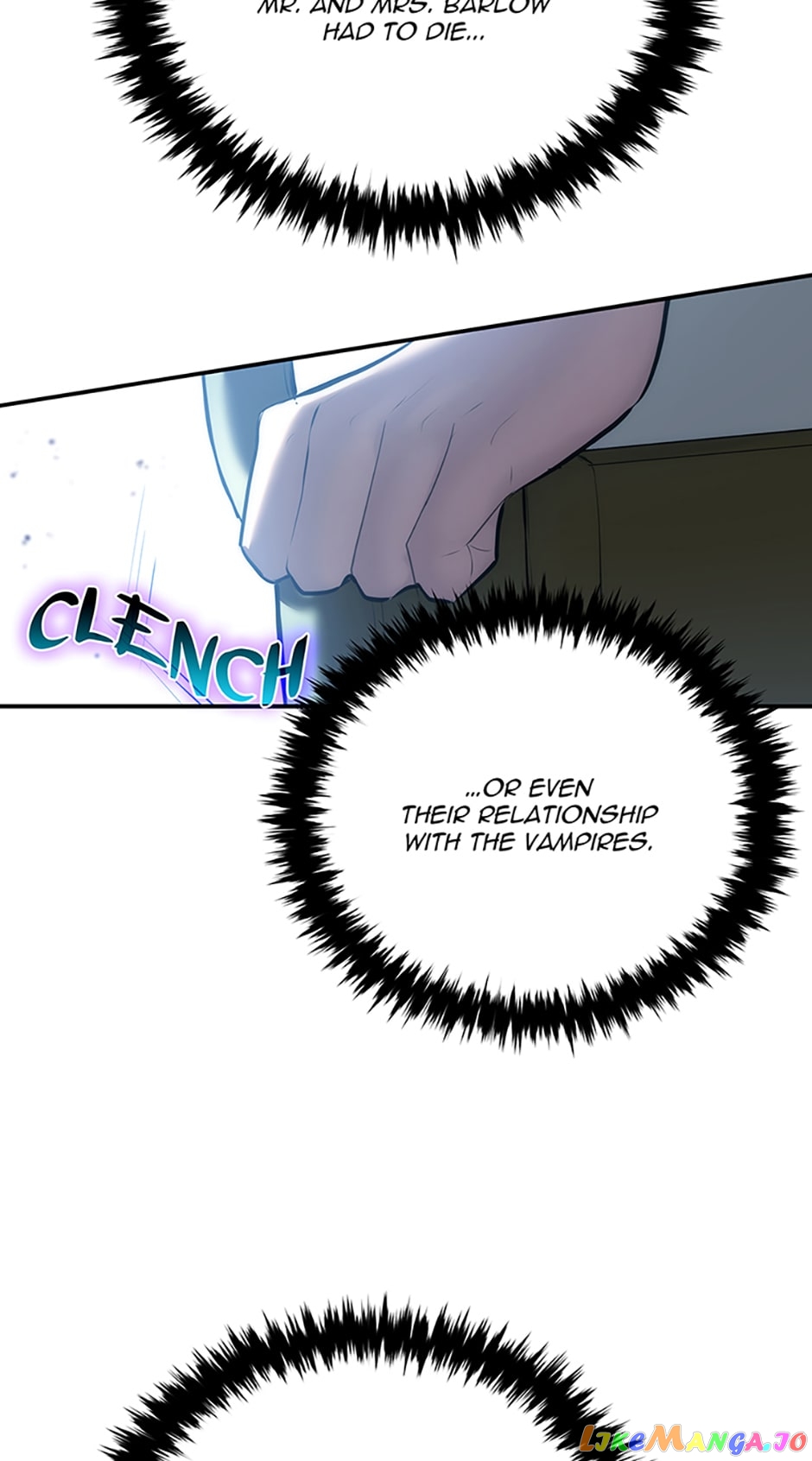Blood Hotel chapter 4 - page 47