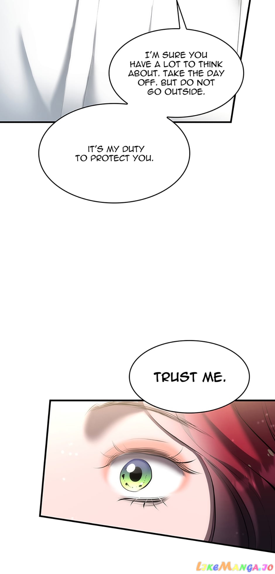 Blood Hotel chapter 4 - page 50