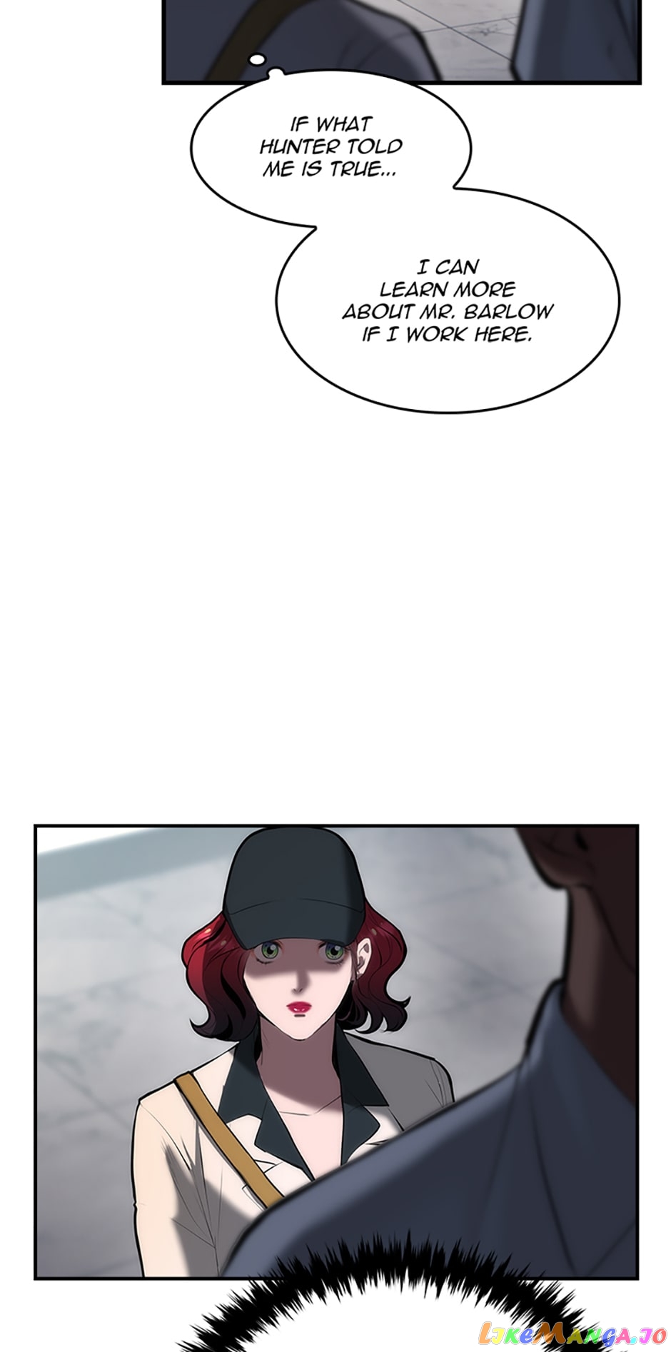 Blood Hotel chapter 4 - page 56