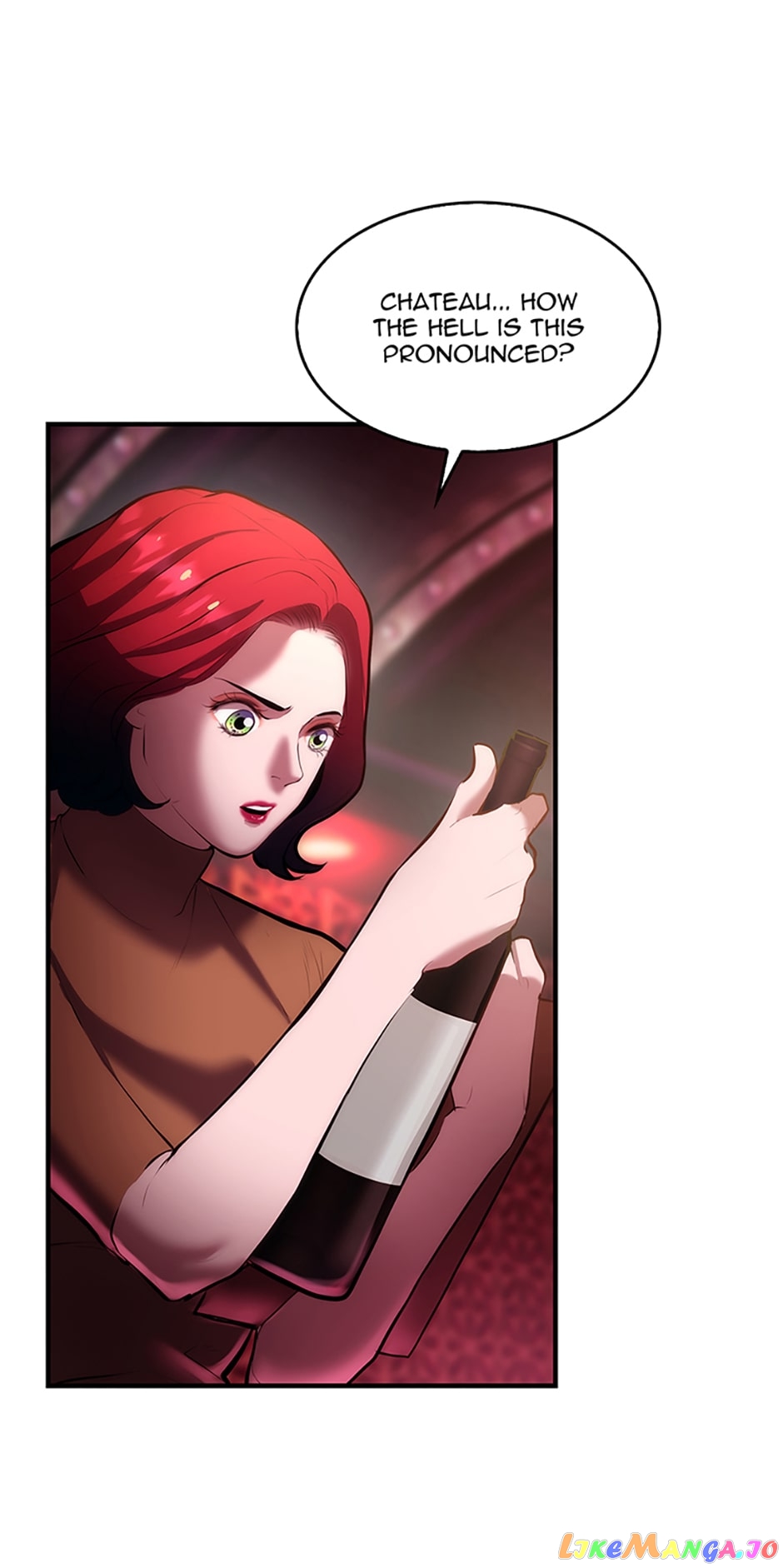 Blood Hotel chapter 4 - page 64