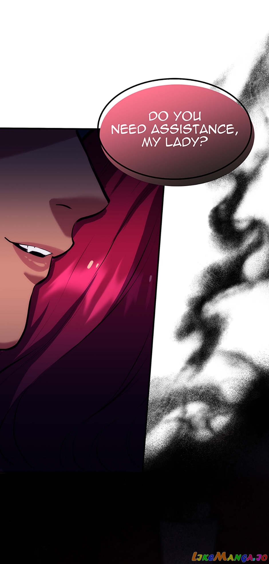 Blood Hotel chapter 4 - page 65