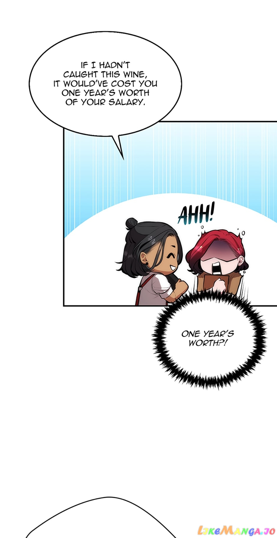Blood Hotel chapter 4 - page 71