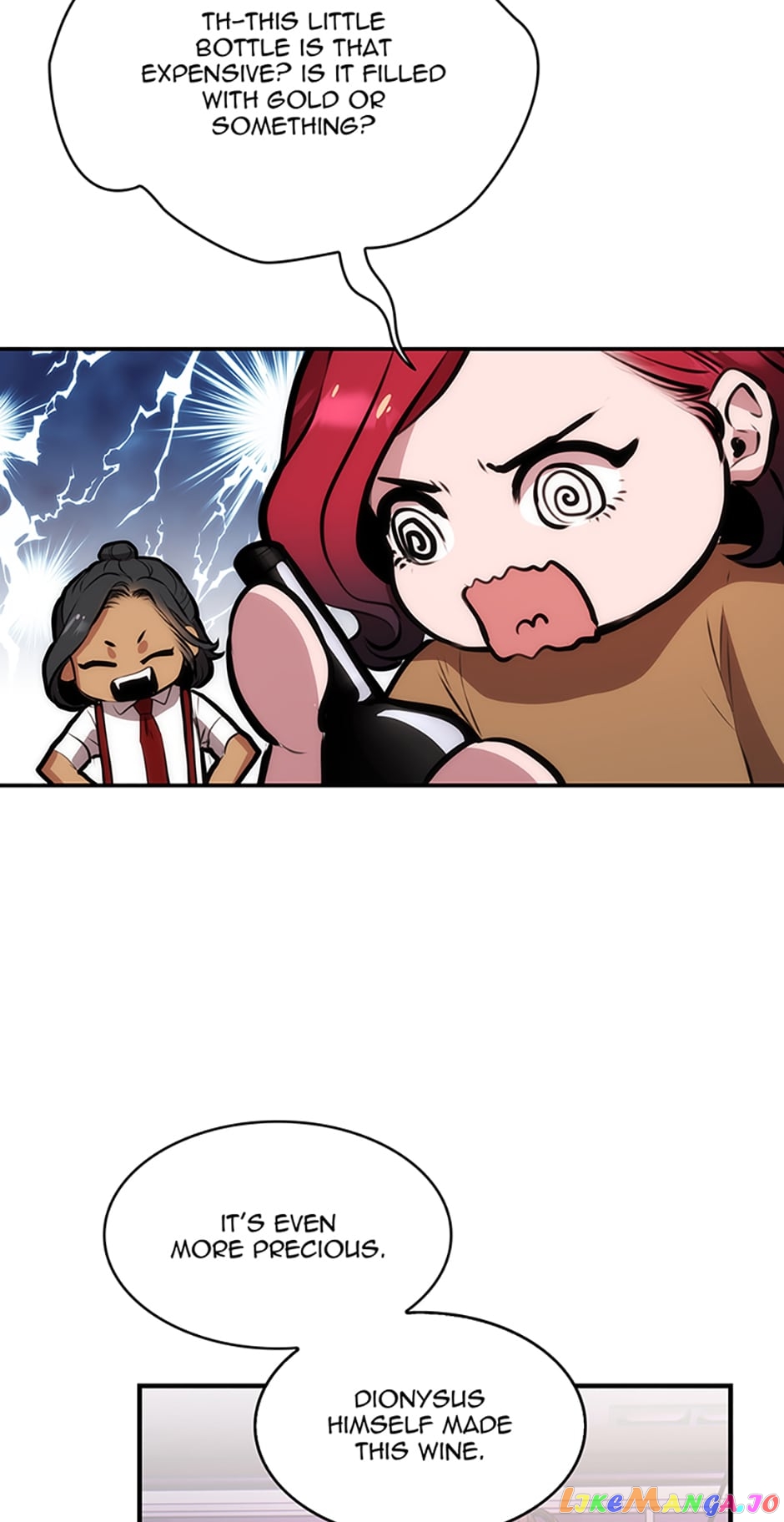 Blood Hotel chapter 4 - page 72