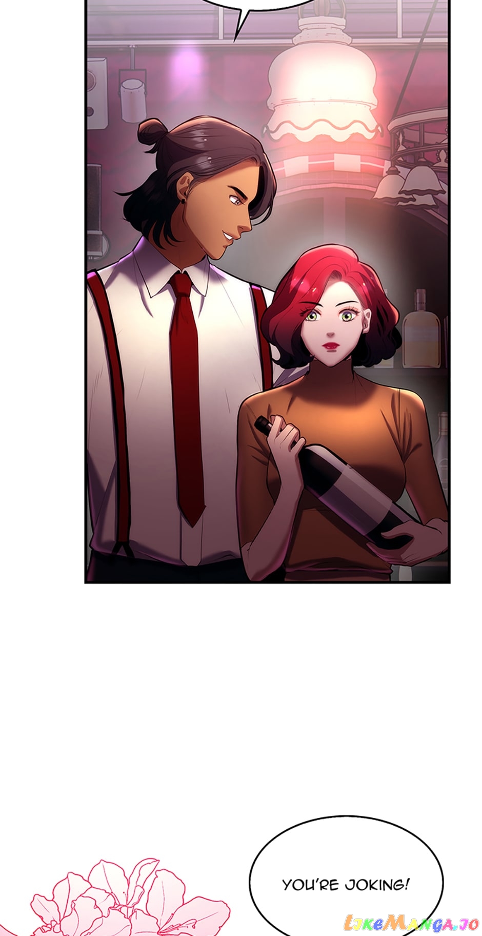 Blood Hotel chapter 4 - page 73