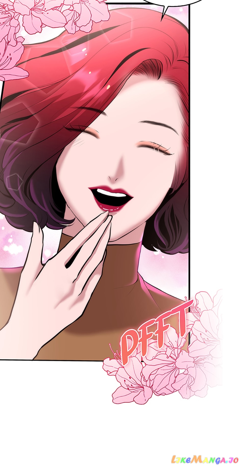 Blood Hotel chapter 4 - page 74