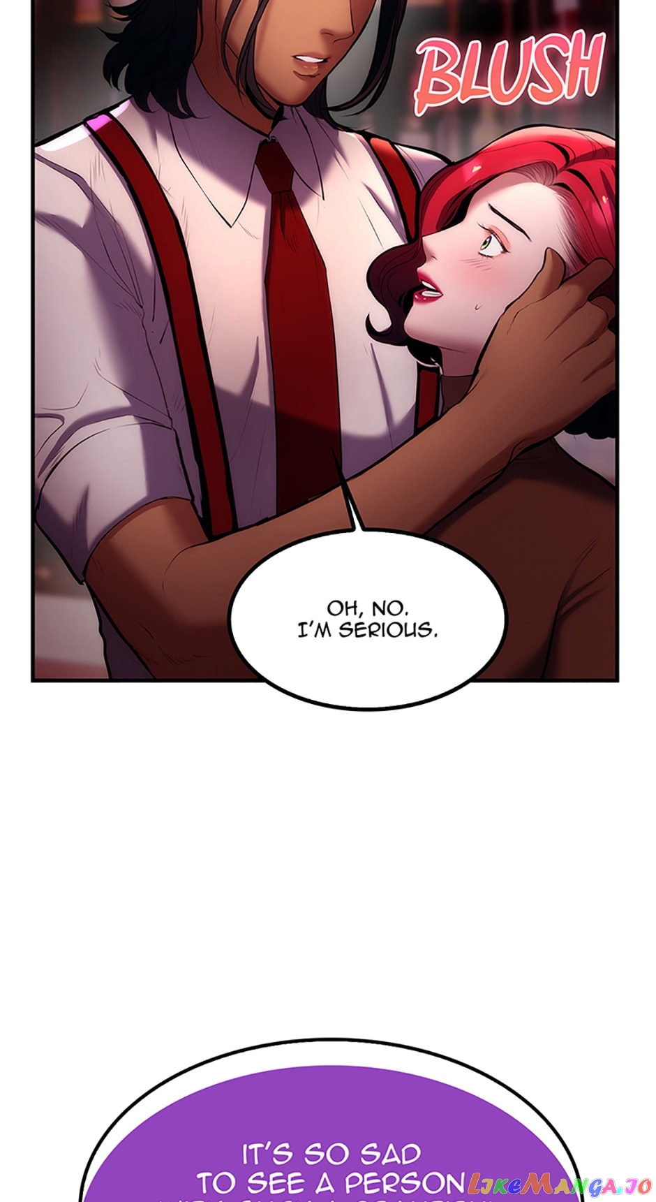 Blood Hotel chapter 4 - page 77