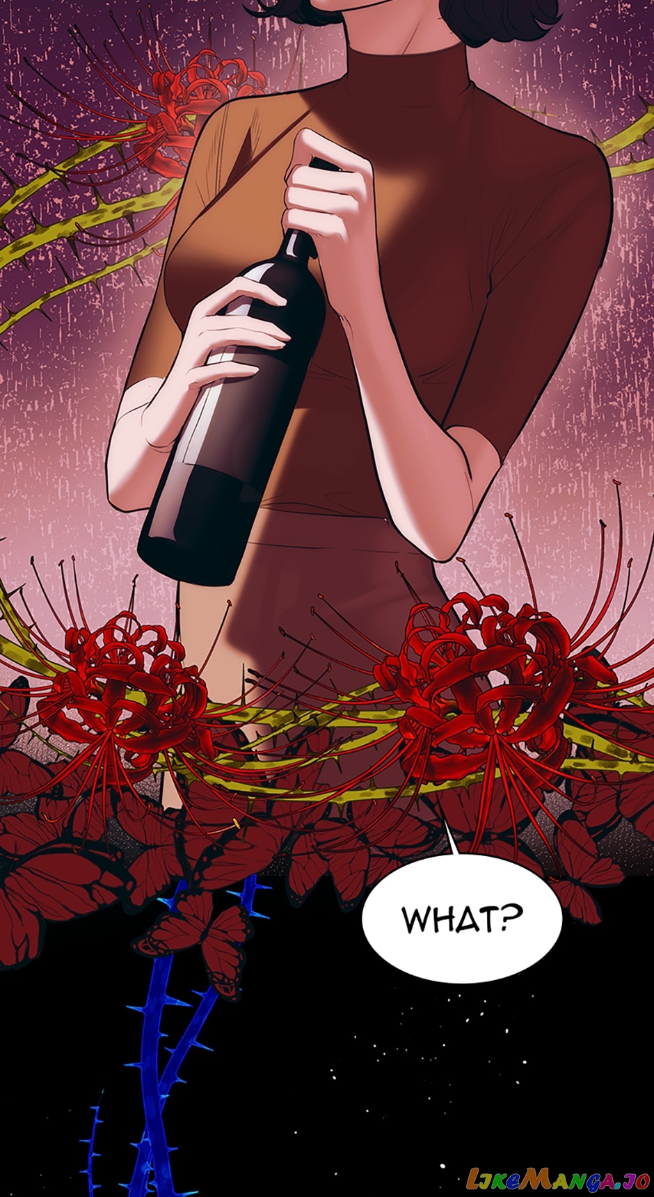 Blood Hotel chapter 4 - page 79